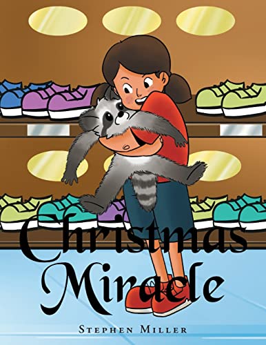 Stock image for Christmas Miracle for sale by Chiron Media