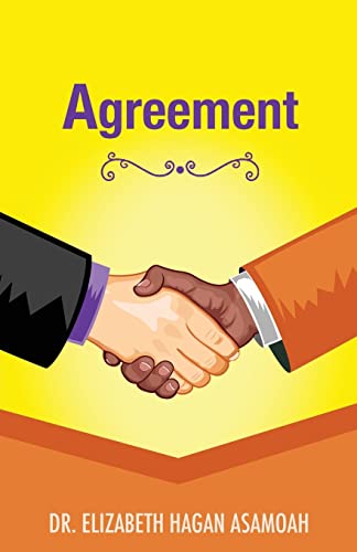 Stock image for Agreement for sale by Chiron Media