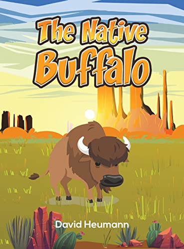 Stock image for The Native: Buffalo for sale by GreatBookPrices