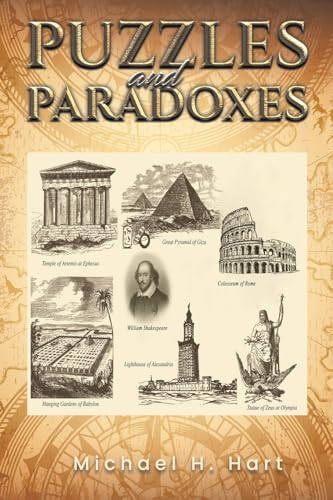 9781685622114: Puzzles and Paradoxes