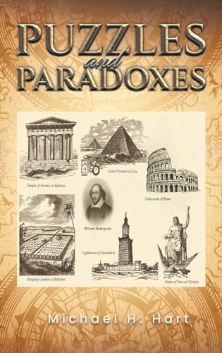 Beispielbild fr Puzzles and Paradoxes zum Verkauf von GreatBookPrices