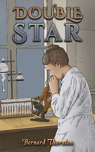 Stock image for Double Star for sale by GreatBookPrices