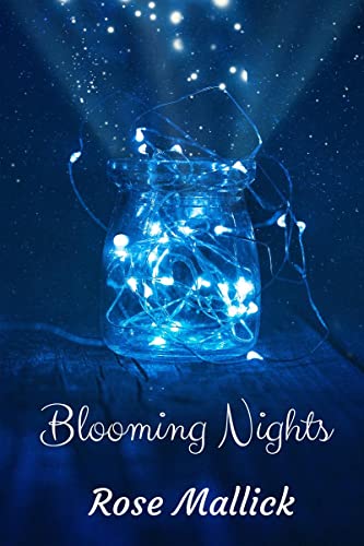 Stock image for Blooming Nights for sale by Books Puddle