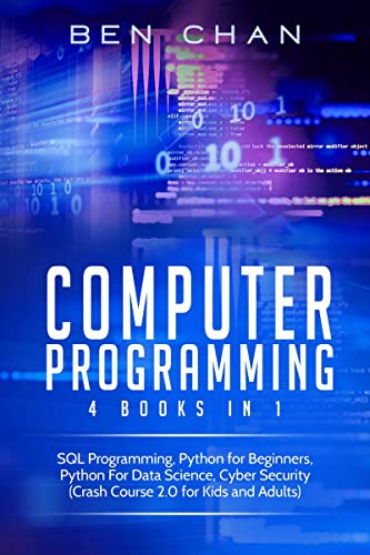 9781685630867: Computer Programming