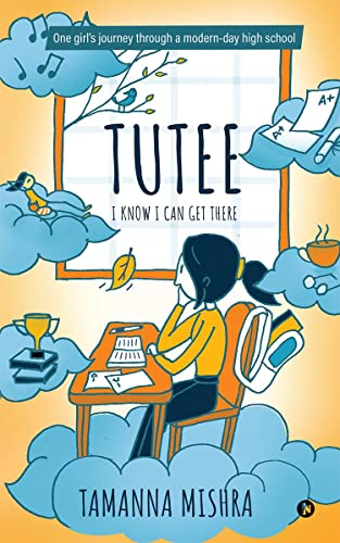 Stock image for Tutee: I know I Can Get There for sale by Books Unplugged