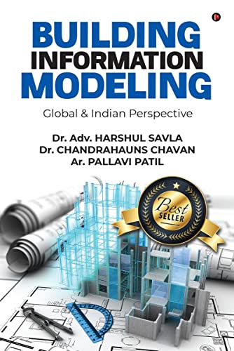 Stock image for Building Information Modeling: Global & Indian Perspective for sale by Books Puddle