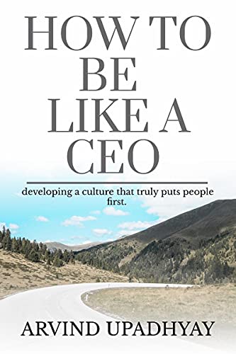 Beispielbild fr How To Be Like A Ceo: How It'S Going To Get There zum Verkauf von Books Puddle
