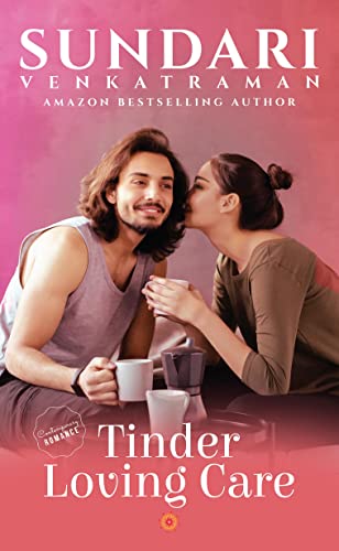 Stock image for Tinder Loving Care for sale by Lucky's Textbooks