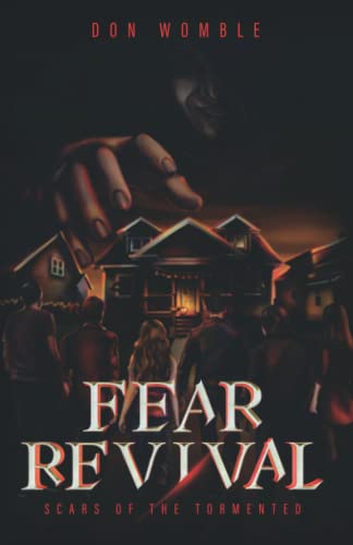 Stock image for Fear Revival: Scars of the Tormented for sale by Book Deals