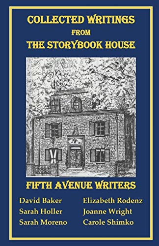 Imagen de archivo de Collected Writings from the Storybook House a la venta por PlumCircle