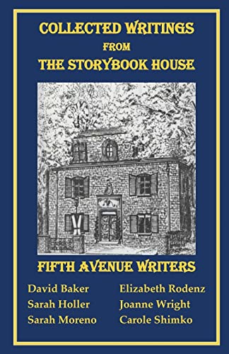 Stock image for Collected Writings from the Storybook House for sale by PlumCircle