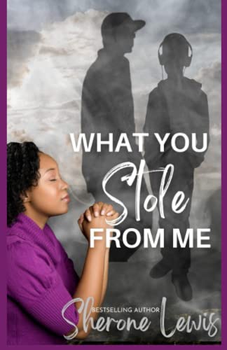 Stock image for What You Stole From Me: Stories of trauma, resilience and healing for sale by HPB-Ruby
