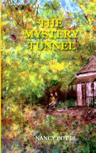 Immagine stock per The Mystery Tunnel