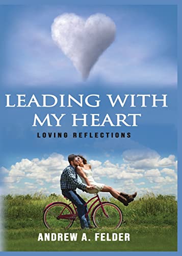Stock image for Leading With My Heart