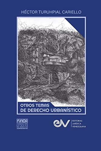 Beispielbild fr Otros Temas de Derecho Urbanistico (Spanish Edition) zum Verkauf von Lucky's Textbooks