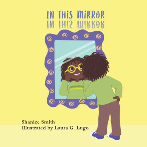 Stock-Bild f�r In This Mirror