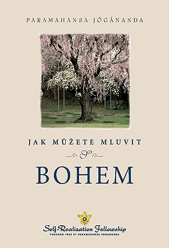Stock image for Jak m?zete mluvit s Bohem (How You Can Talk With God--Czech) (Czech Edition) for sale by GF Books, Inc.