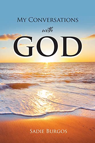 Stock image for My Conversations With God for sale by Chiron Media
