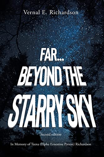 Imagen de archivo de Far. Beyond the Starry Sky: Second Edition a la venta por BombBooks