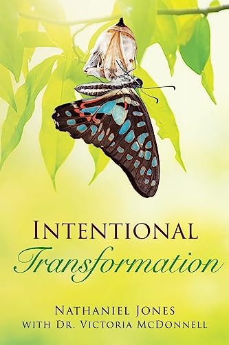 Imagen de archivo de Intentional Transformation a la venta por GreatBookPrices