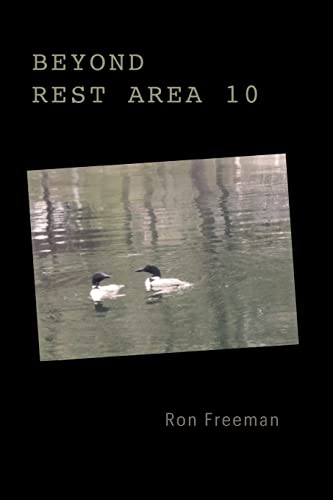 Imagen de archivo de Beyond Rest Area 10 a la venta por GreatBookPrices