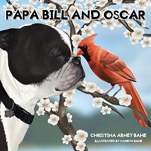 Stock image for Papa Bill and Oscar for sale by Chiron Media