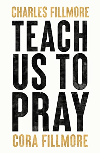 Stock image for Teach Us To Pray for sale by GreatBookPrices