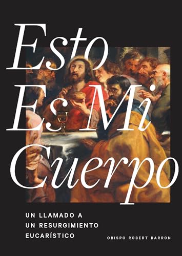 Stock image for Esto Es Mi Cuerpo (Spanish Edition) for sale by SecondSale