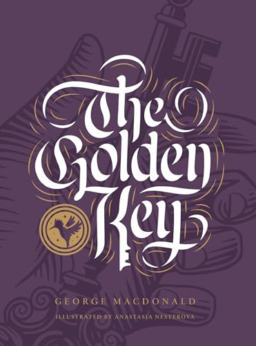 Stock image for The Golden Key and Other Fairy Tales (Spark Classics) for sale by savehere619
