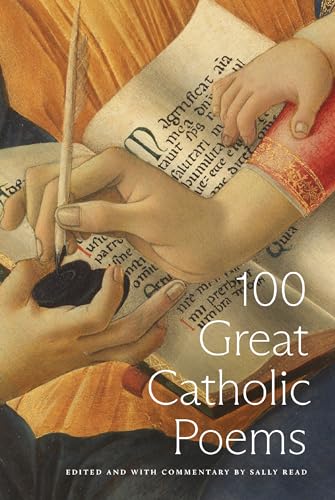 Beispielbild fr 100 Great Catholic Poems zum Verkauf von Lakeside Books