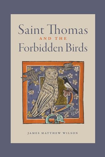 Beispielbild fr Saint Thomas and the Forbidden Birds zum Verkauf von Blackwell's