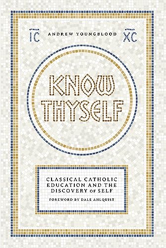 Stock image for Know Thyself for sale by Blackwell's