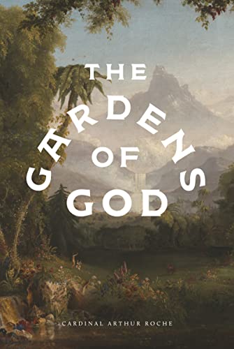 Stock image for The Gardens of God for sale by Blackwell's