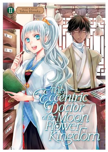 

The Eccentric Doctor of the Moon Flower Kingdom Vol. 2