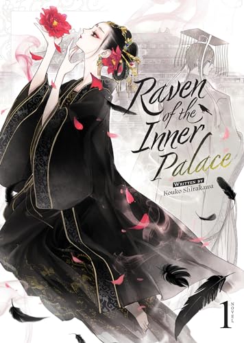 Beispielbild fr Raven of the Inner Palace (Light Novel) Vol. 1 zum Verkauf von Bookmans