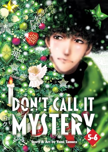 9781685799502: Don't Call it Mystery (Omnibus) Vol. 5-6