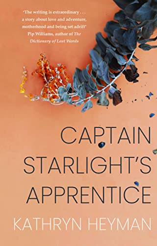 Imagen de archivo de Captain Starlight's Apprentice a la venta por PBShop.store US