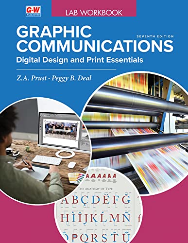 Stock image for Graphic Communications for sale by BooksRun