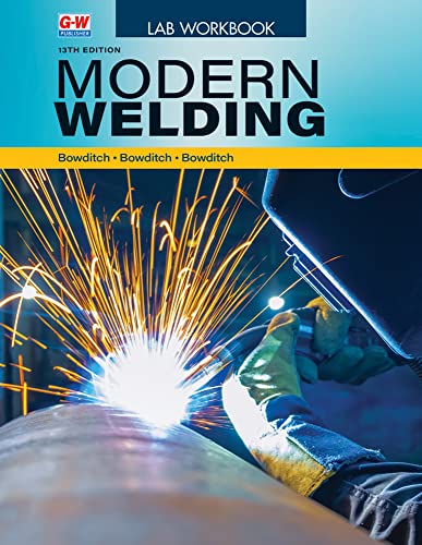 Stock image for Modern Welding for sale by GF Books, Inc.