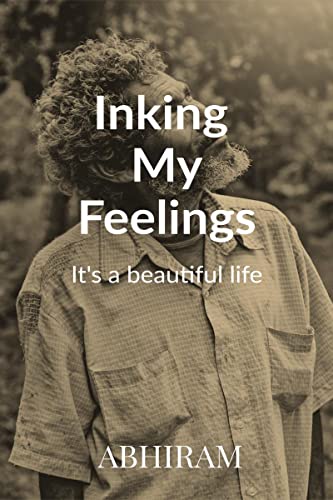 Stock image for Inking My Feelings: It's a Beautiful Life for sale by Books Puddle