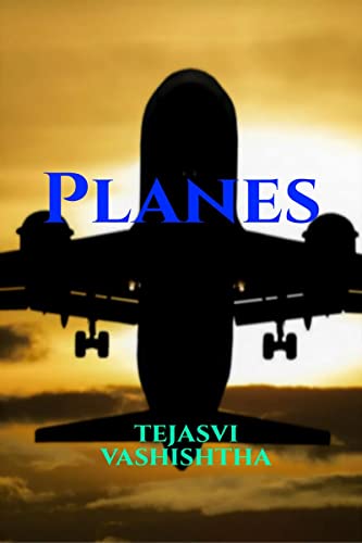 9781685865955: Planes: A Book About Planes