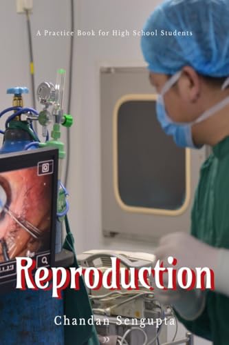 9781685868390: Reproduction: A Practice Book for High School Students