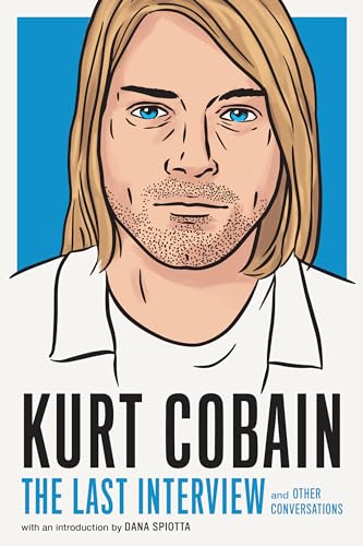 Beispielbild fr Kurt Cobain zum Verkauf von Blackwell's