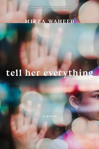 Imagen de archivo de Tell Her Everything a la venta por BooksRun