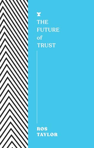 Stock image for The Future of Trust (Paperback) for sale by Grand Eagle Retail
