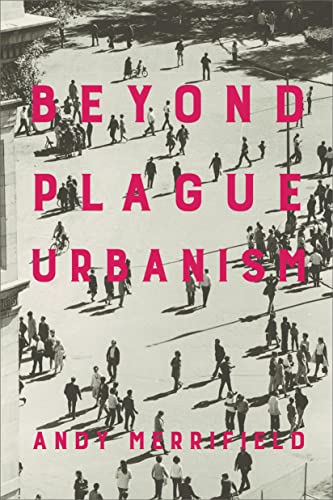 Stock image for Beyond Plague Urbanism for sale by HPB-Ruby