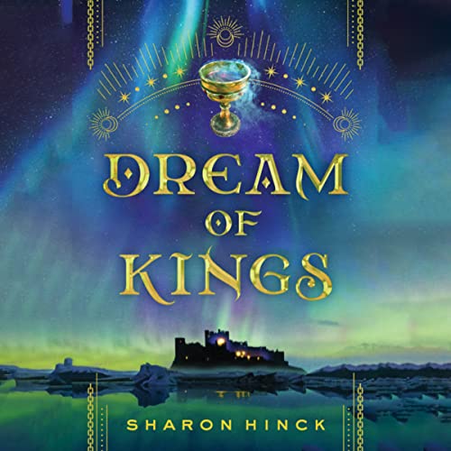 Stock image for Dream of Kings for sale by Revaluation Books