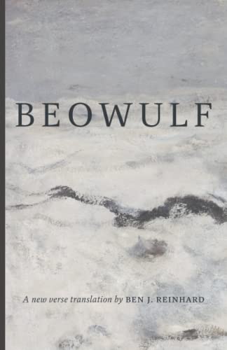 Stock image for Beowulf: A New Verse Translation (Bilingual) for sale by Indiana Book Company