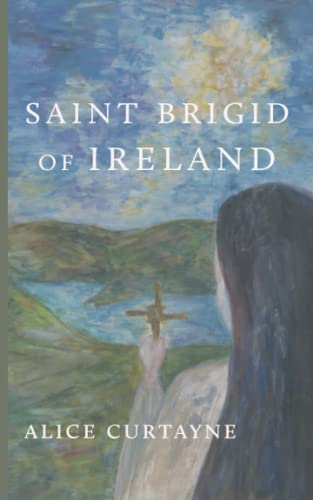 Beispielbild fr Saint Brigid of Ireland zum Verkauf von GF Books, Inc.