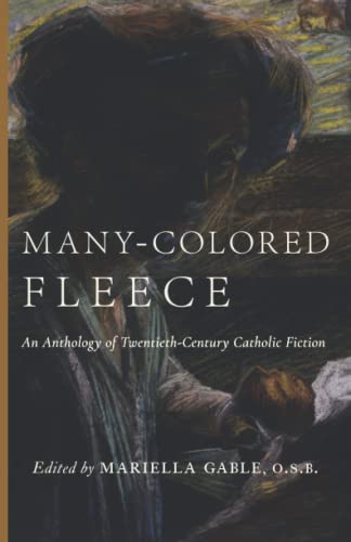 ManyColored Fleece An Antholog